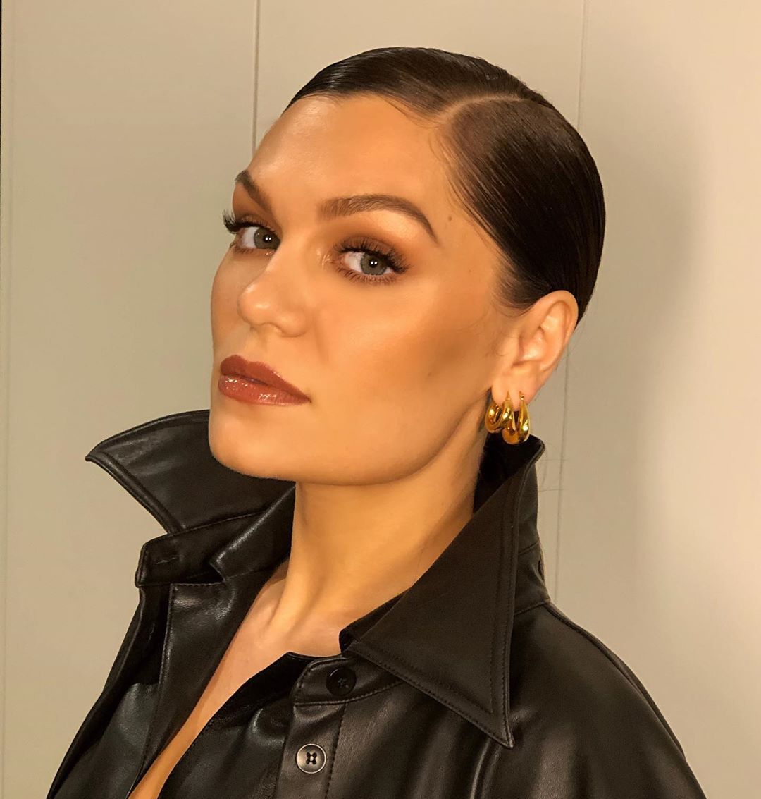 Jessie J Teases New Titleless Song On Instagram | TheThings