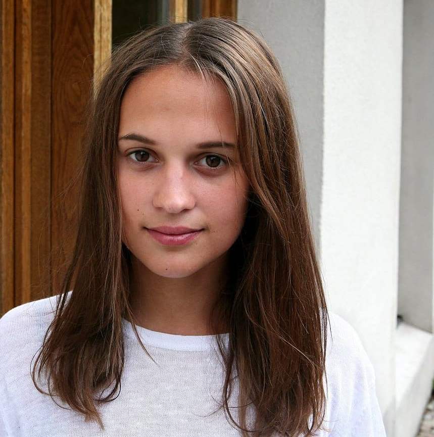 Who Has Alicia Vikander Dated?  Her Dating History with Photos