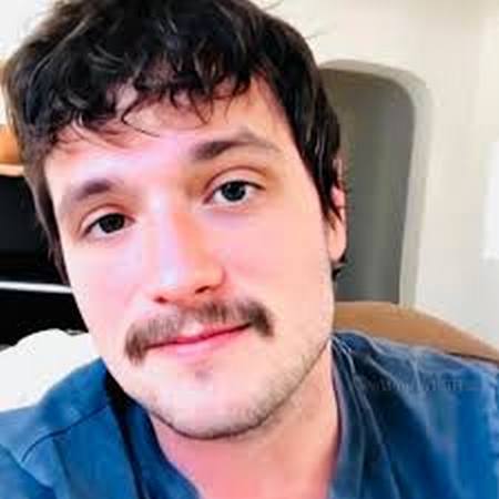 Josh hutcherson dating who is What Has